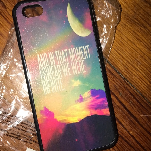 iPhone 5 case - Picture 1 of 1
